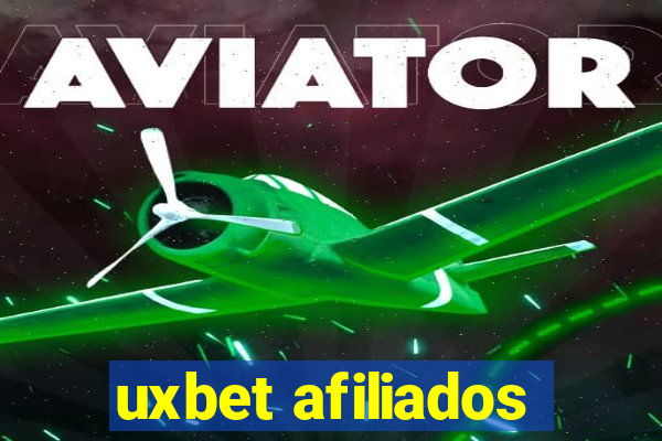 uxbet afiliados